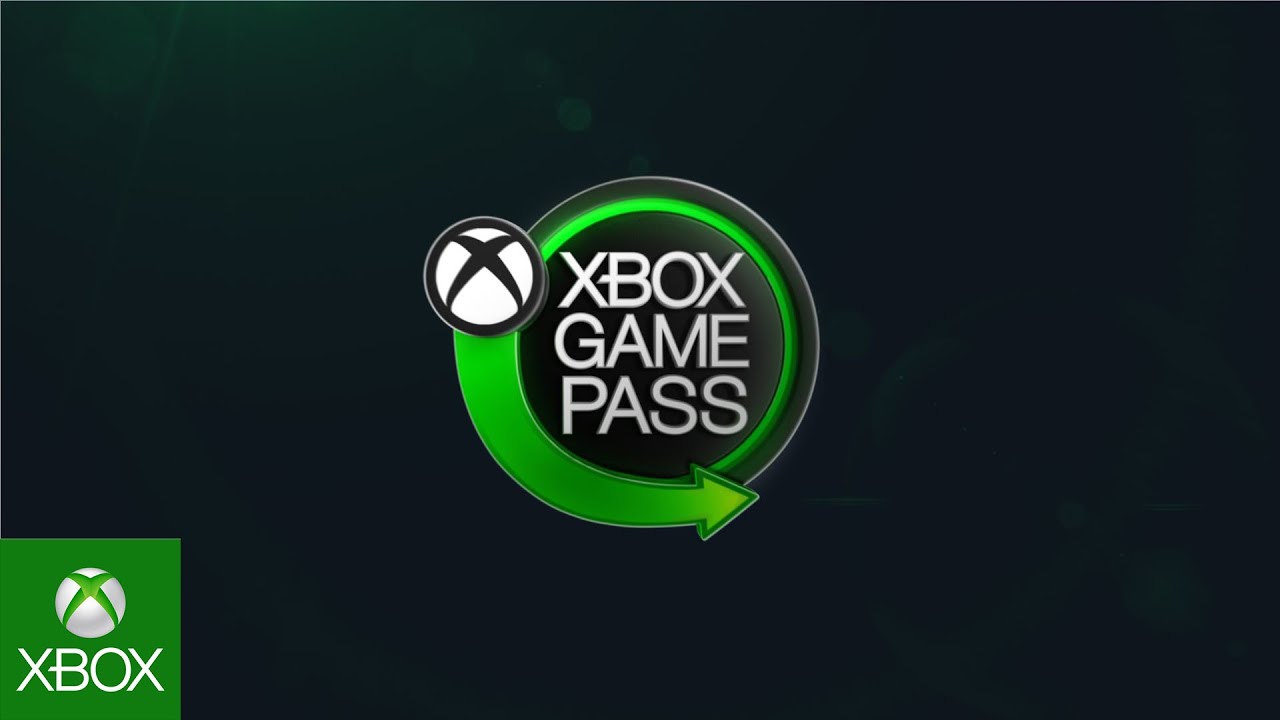 Xbox Game Pass Wallpaper
